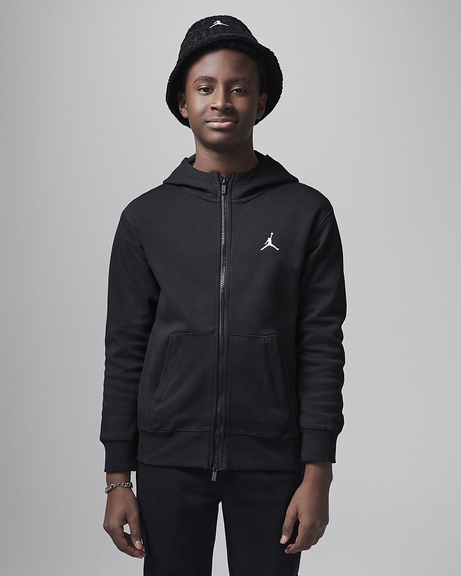 Jordan dri fit hoodie online
